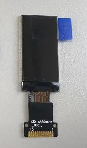 0.96-PV096003D0113C front