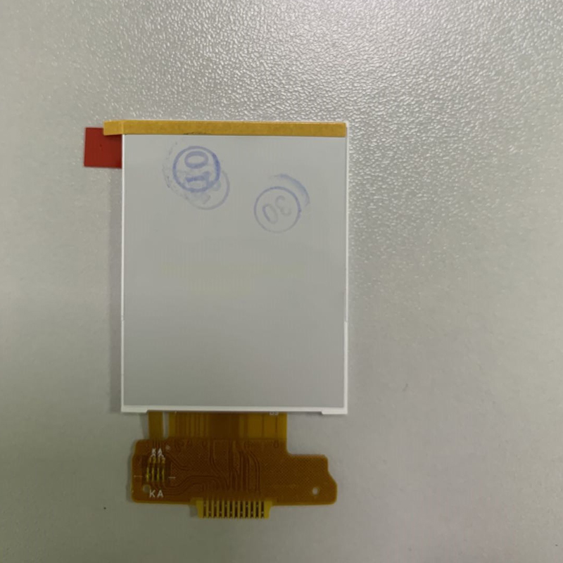 1.77 Inch 128x160 SPI Interface TFT LCD Display