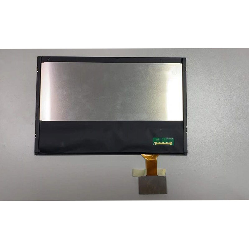 10,1 дисплей IPS LCD экрана касания дюйма 1280x800