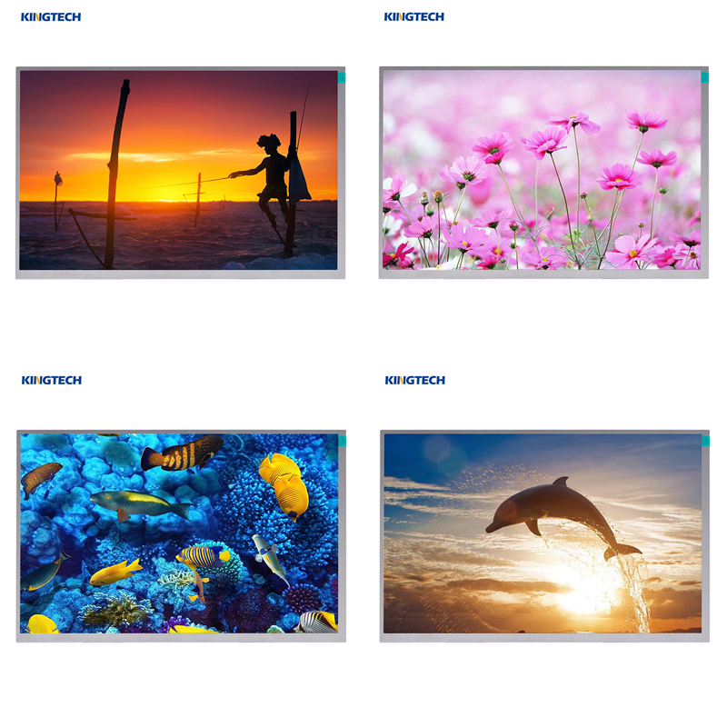 Kingtech High Brightness 10.1 Inch LCD Screen Kingtech High Brightness 10.1 Inch LCD Screen