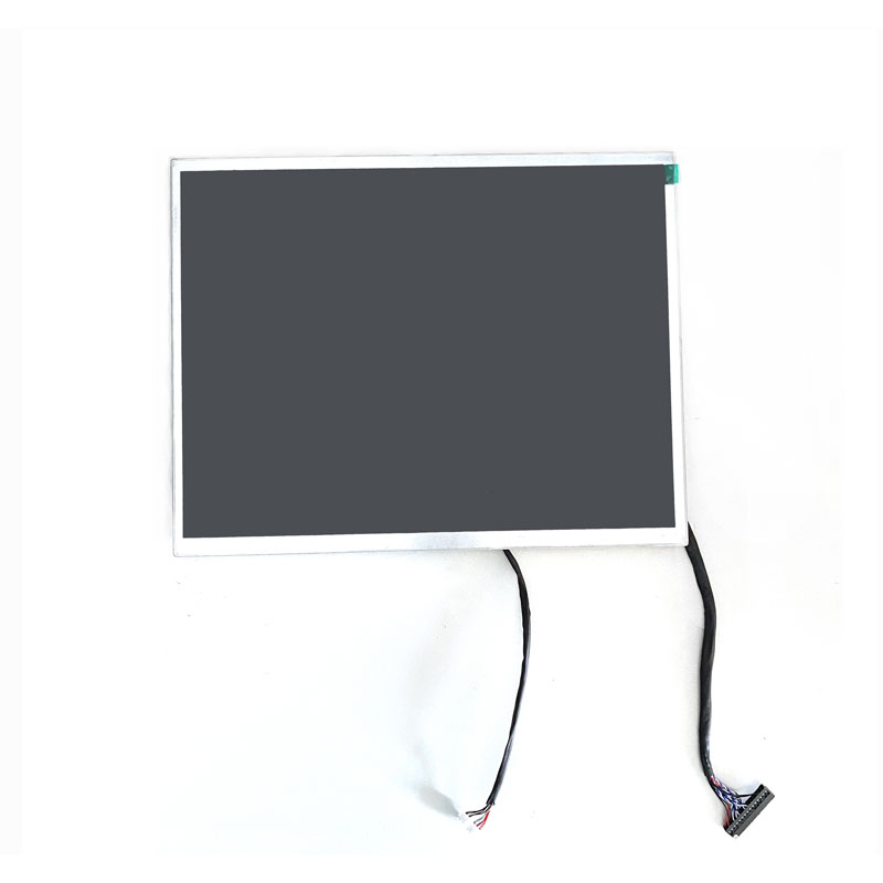 12.1 inch 1024*768 TFT LCD Display