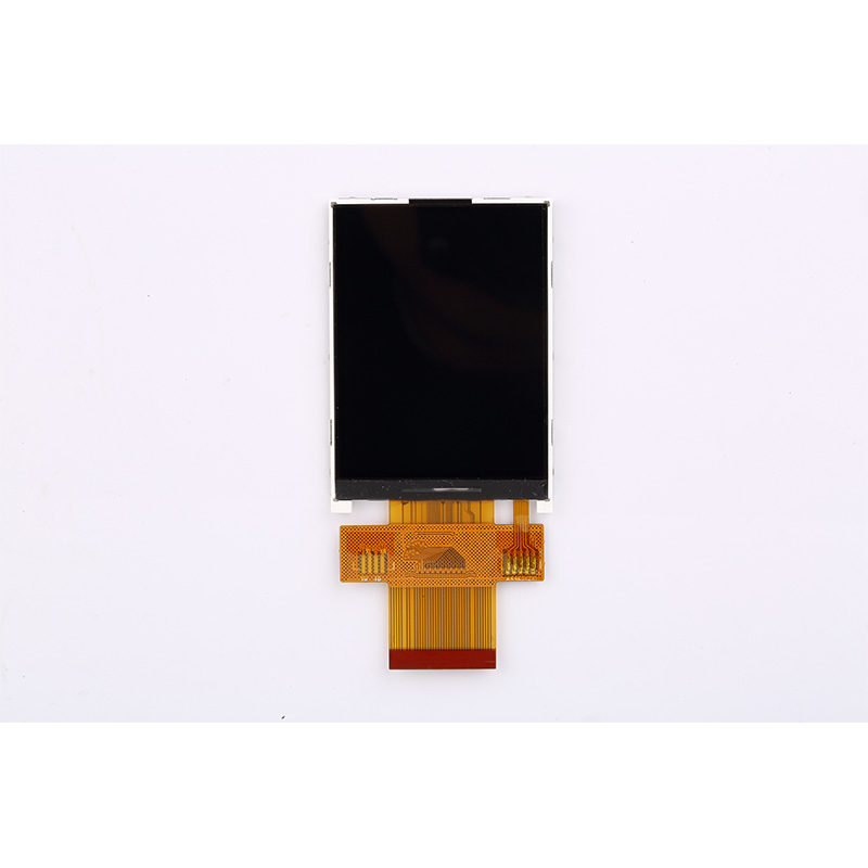 2.4 Inch 240*320 Tft Module Display