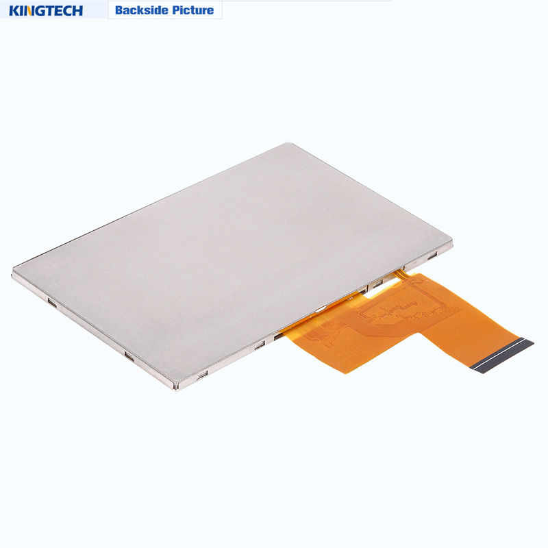 4.3 inch tft display