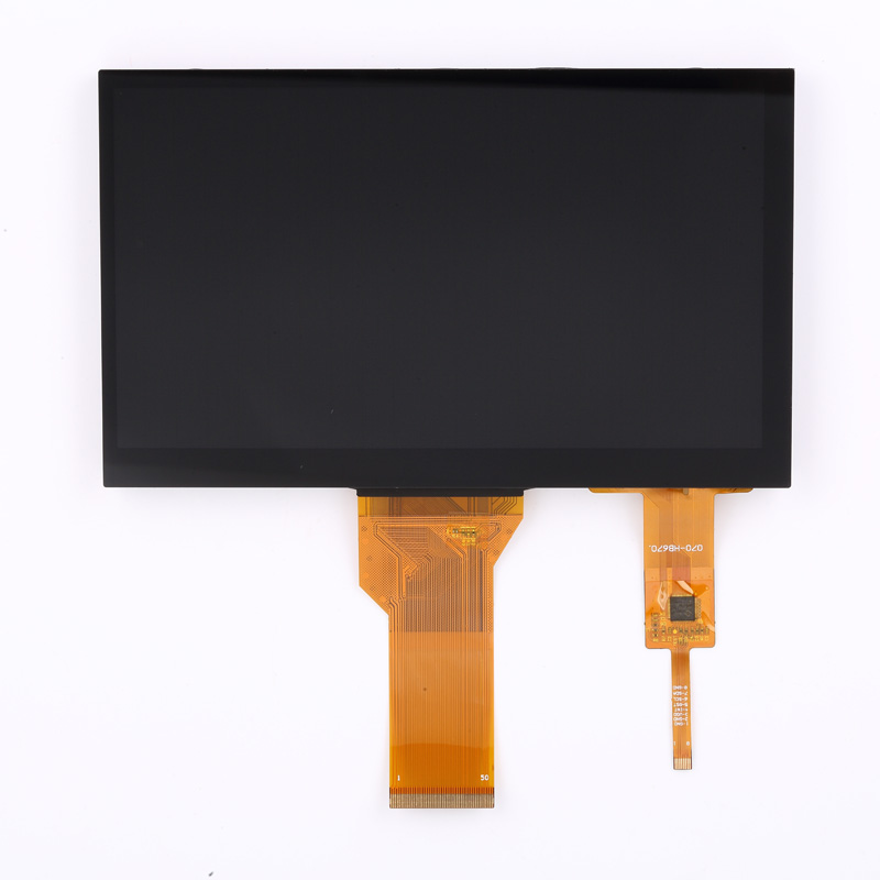 7-PV0705YX50E-CO Front