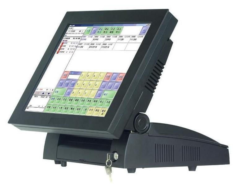 Kingtech Display POS System Kingtech Display POS System