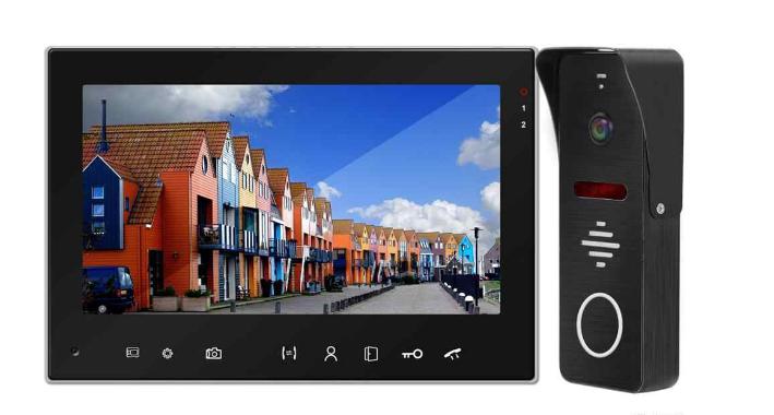 kingtech Display Security System