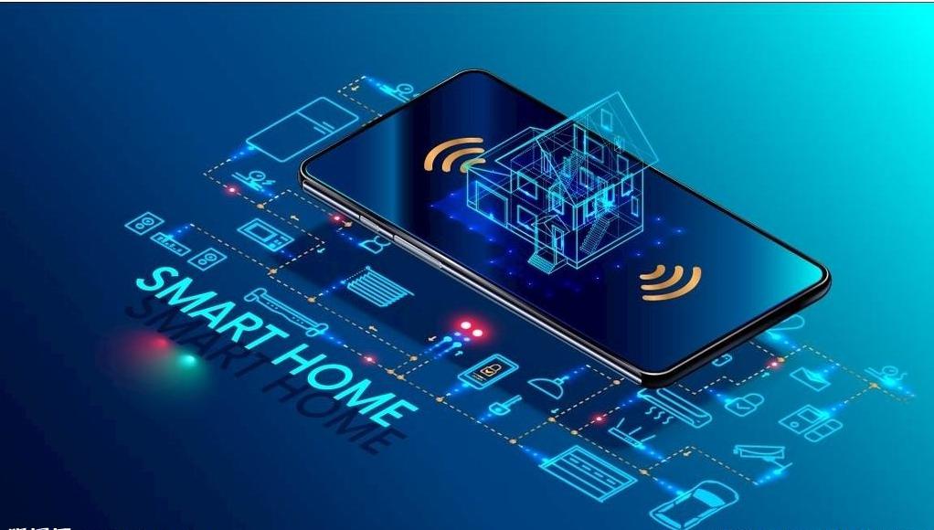 LCD Module Smart Home LCD Module Smart Home