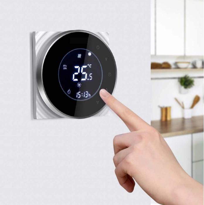 LCD OEM Smart Home LCD OEM Smart Home