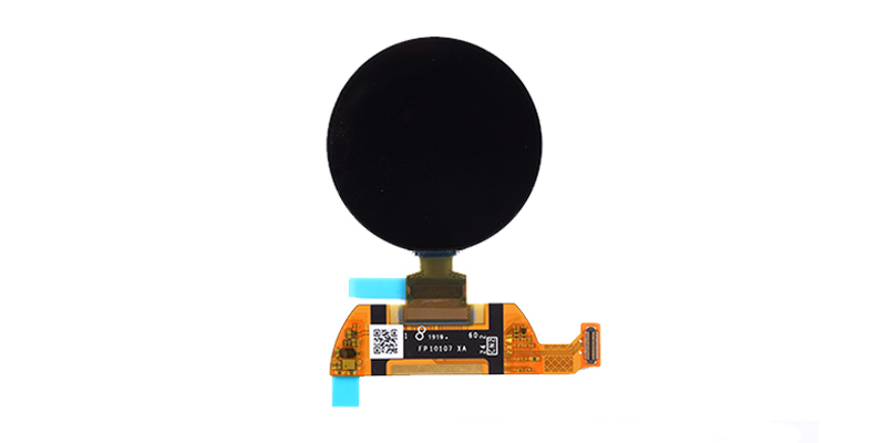 AMOLED/OLED Display Module