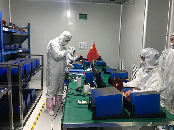 CTP Workshop Display Manufacturer