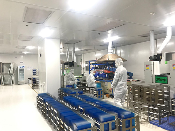 CTP Workshop LCD Display Manufacturer