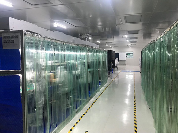 CTP LCD Display Workshop