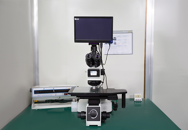 Differential Interference Microscope