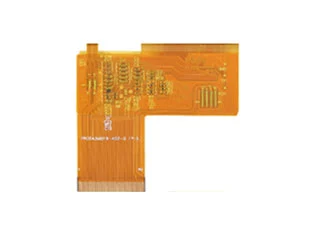 FPC (Interface, Shape,  Dimension)