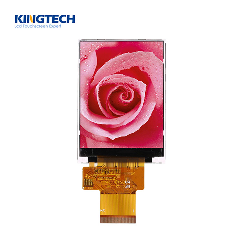 2.4 inch lcd