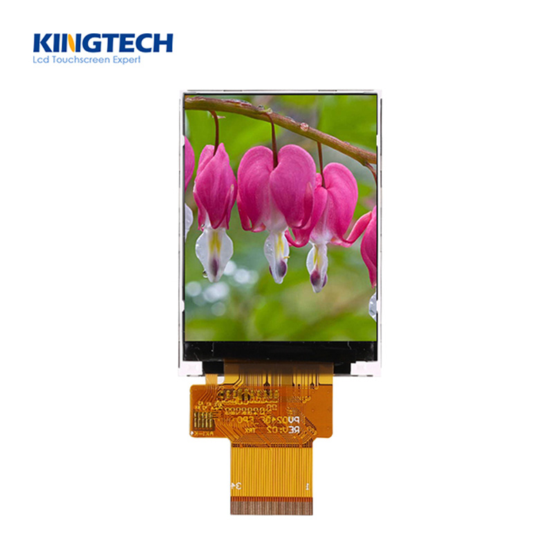 2.4 inch tft lcd module