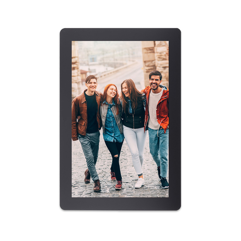 1200x1920 High Resolution 8'' Mipi IPS TFT Display