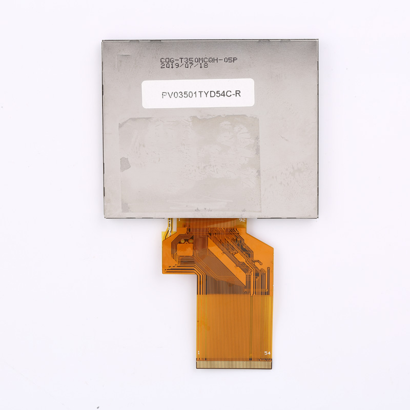 3.5inch 320x240 TFT LCD Display