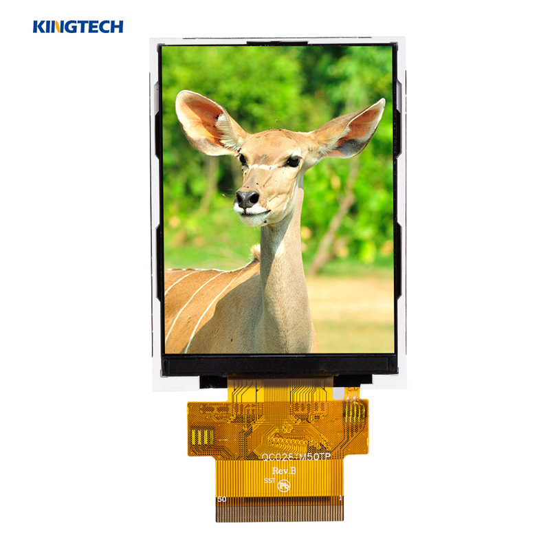 2.8 inch lcd display module
