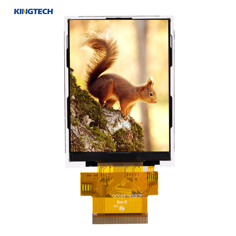 2.8 inch tft lcd display
