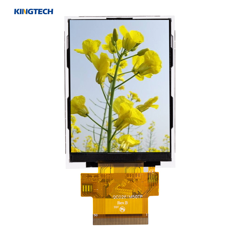 2.8 tft lcd module

