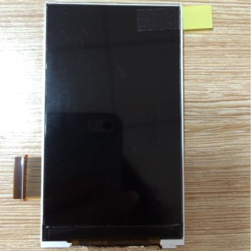 Дисплей LCD угла взгляда дюйма 480x854 интерфейса 5,0 SPI RGB широкий