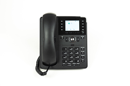 Telecom Display Products Applied