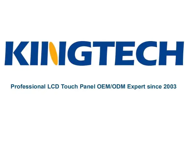Hey ，the Smart Home LCD Display which you're looking for -- Kingtech