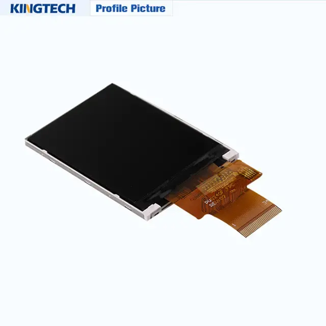 Kingtech IPS 2.4 inch 240x320 TFT LCD display