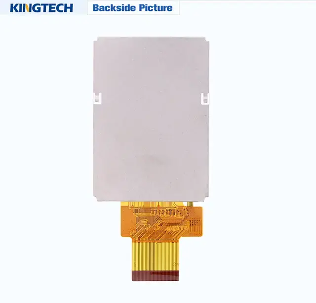 Kingtech IPS 2.4 inch 240x320 TFT LCD display