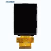 2.8 capacitive touch screen