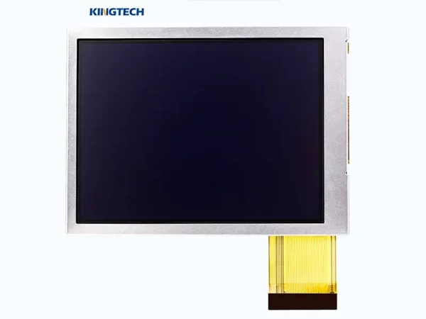 transflective LCD module
