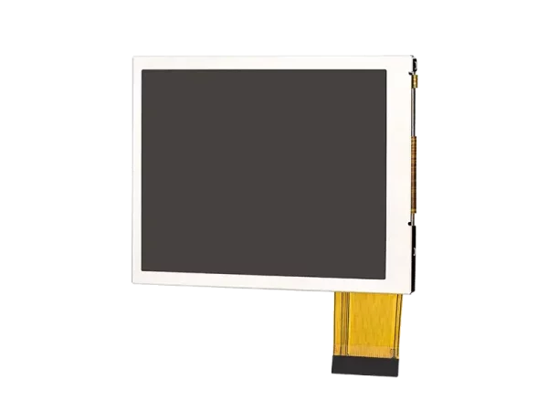 transflective LCD module