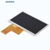 4.3 inch capacitive touch screen