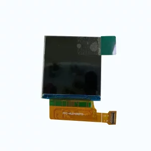 active matrix lcd