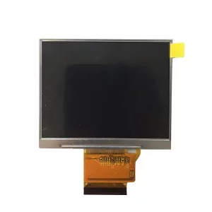 3.5 inch tft lcd display