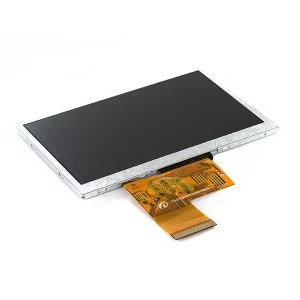 4.3 tft lcd module