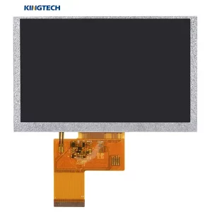 5 inch tft lcd display