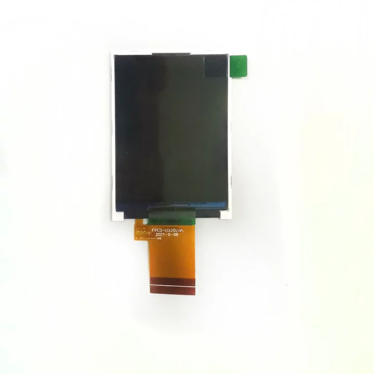 3.2 inch tft lcd display