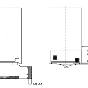 PV035005LZR61E back