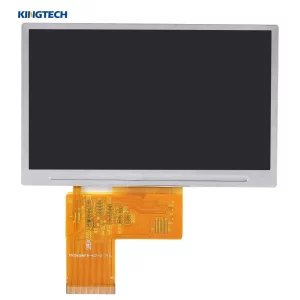 4.3 tft display