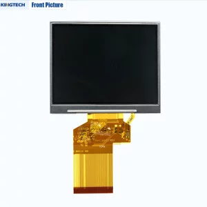 3.5 inch tft lcd module