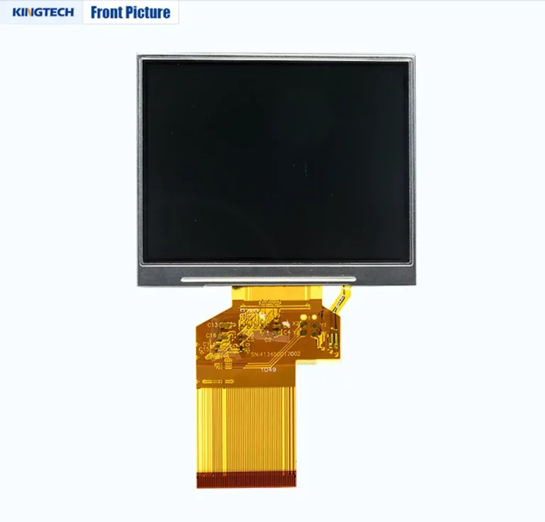 3.5 inch tft lcd module