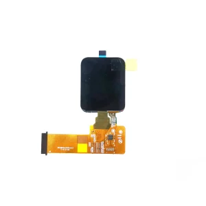 smart watch screen, PV017802T45C front