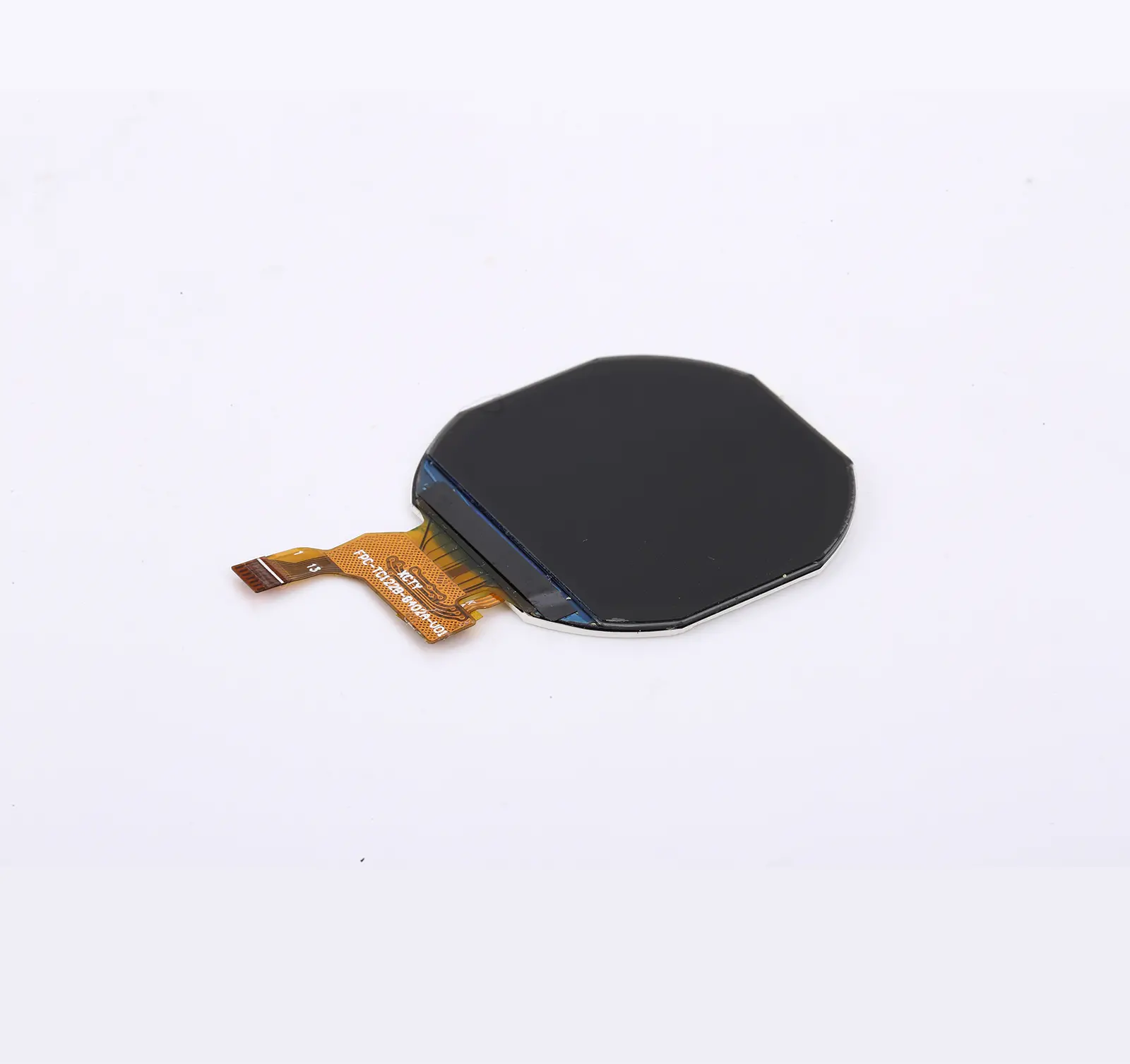 1.22 inch round lcd screen