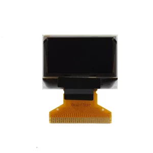 0.96 oled module