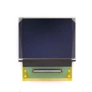 color oled module