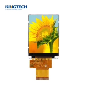 2.4 inch tft lcd module