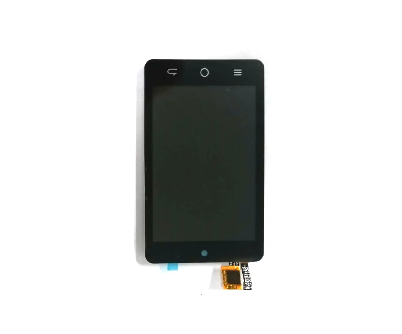 ST7796S IPS24 PIN 3.5 inchs TFT lcd touch screen module