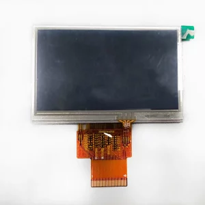 3.5 inch lcd display module